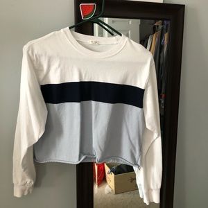Brandy melville tee